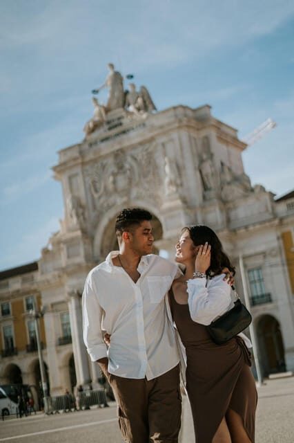Lisbon Instagram tour with a private photographer - A Detailed Look at the Lisbon Instagram Tour with a Private Photographer