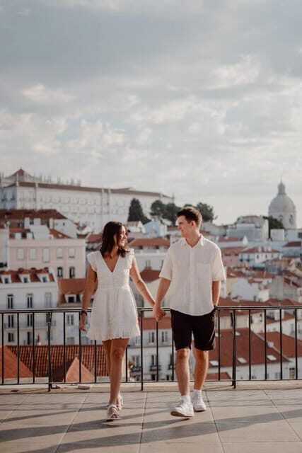 Lisbon Instagram tour with a private photographer - The Sum Up: Is It Worth It?