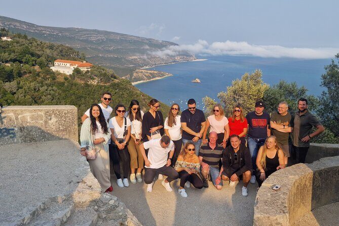 Lisbon: Jeep and Boat Adventure to Arrábida + Hotel Pick-Up - FAQs