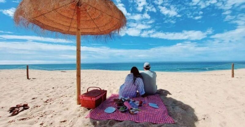 Lisbon: Jeep Beach Tour to Arrábida & Sesimbra with Picnic - Lisbon: Jeep Beach Tour to Arrábida & Sesimbra with Picnic — A Complete Guide