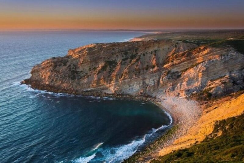 Lisbon: Jeep Beach Tour to Arrábida & Sesimbra with Picnic - Key Points