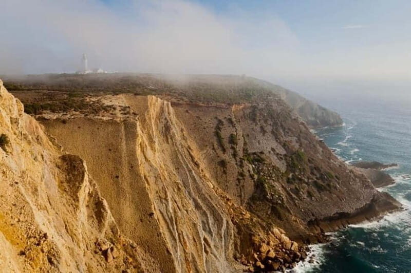 Lisbon - Jeep Tour Arrabida, Sesimbra & Dinossaur Footprints - The Sum Up