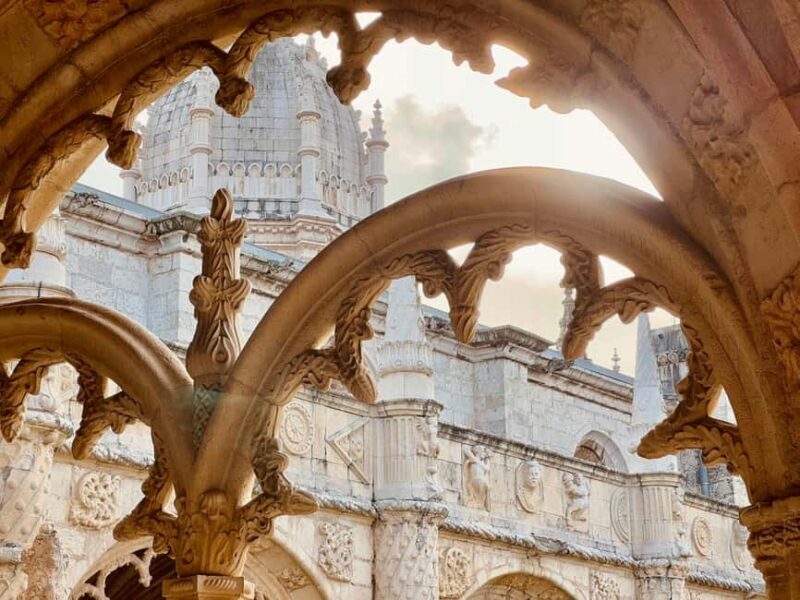 Lisbon: Jerónimos Entrance Tickets with Tuk-Tuk Tour - Deep Dive: What Makes This Tour Stand Out