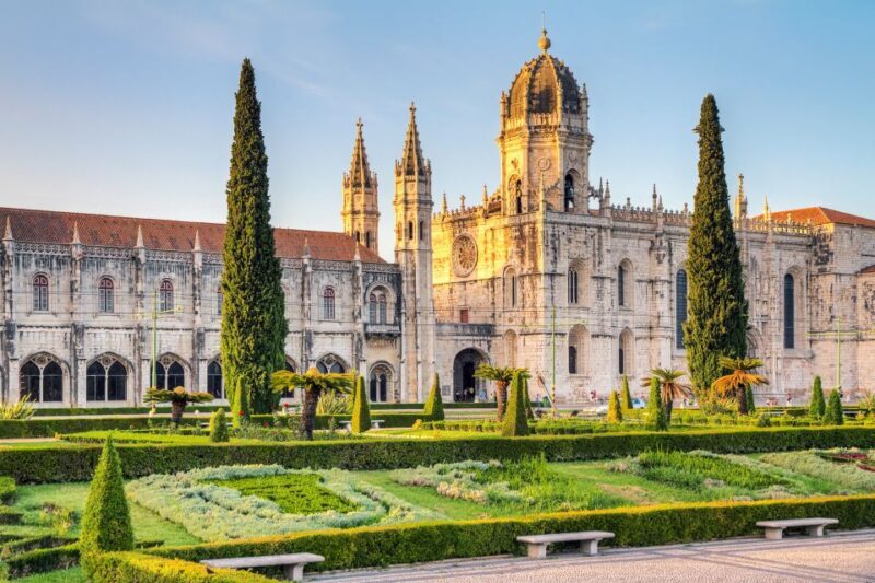 Lisbon: Jerónimos Monastery Entrance Ticket - Who Will Love This Tour?