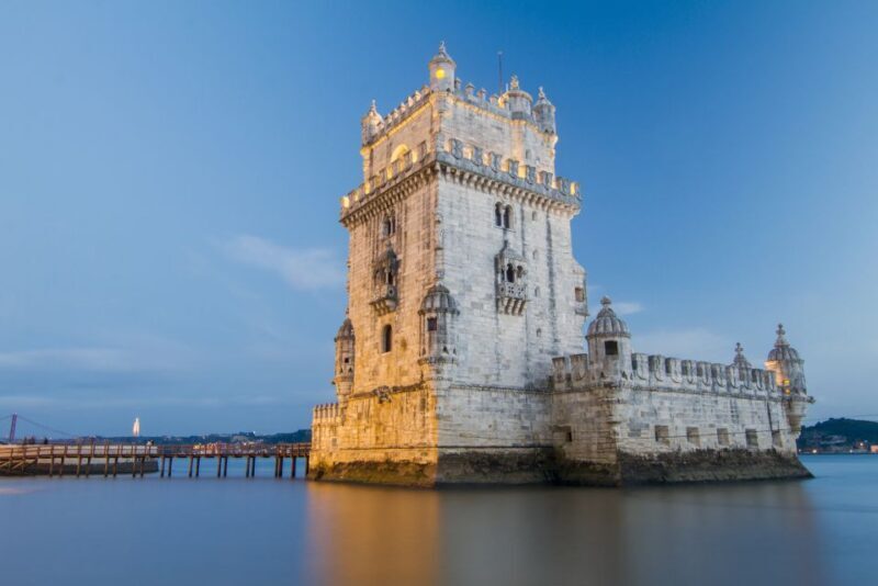 Lisbon: Jerónimos Monastery Guided Tour with Entry Ticket - Key Points