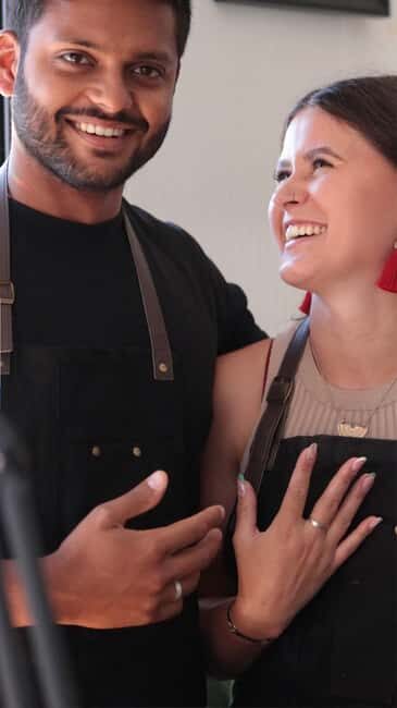Lisbon: Jewelry Workshop with Local Artisans - The Crafting Itinerary in Detail
