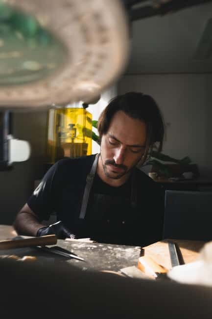 Lisbon: Jewelry Workshop with Local Artisans - Authentic Reviews and Insights