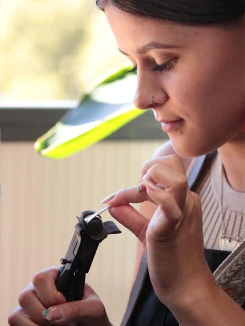 Lisbon: Jewelry Workshop with Local Artisans - Who Is This Experience Best For?