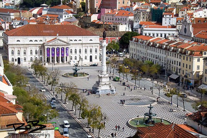 Lisbon Jewish Heritage Private Tour - What to Expect and Practical Tips