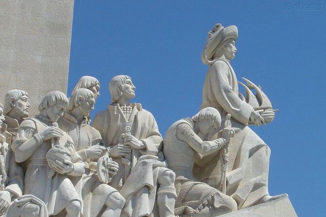 Lisbon Jewish Heritage Private Tour - Authentic Experiences That Enhance Your Visit