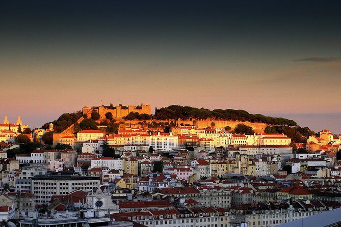 Lisbon Jewish Private Full Day Tour - A Deep Dive into the Lisbon Jewish Private Full Day Tour