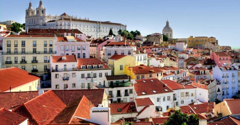 Lisbon: Jewish Quarter Guided Walking Tour - The Sum Up