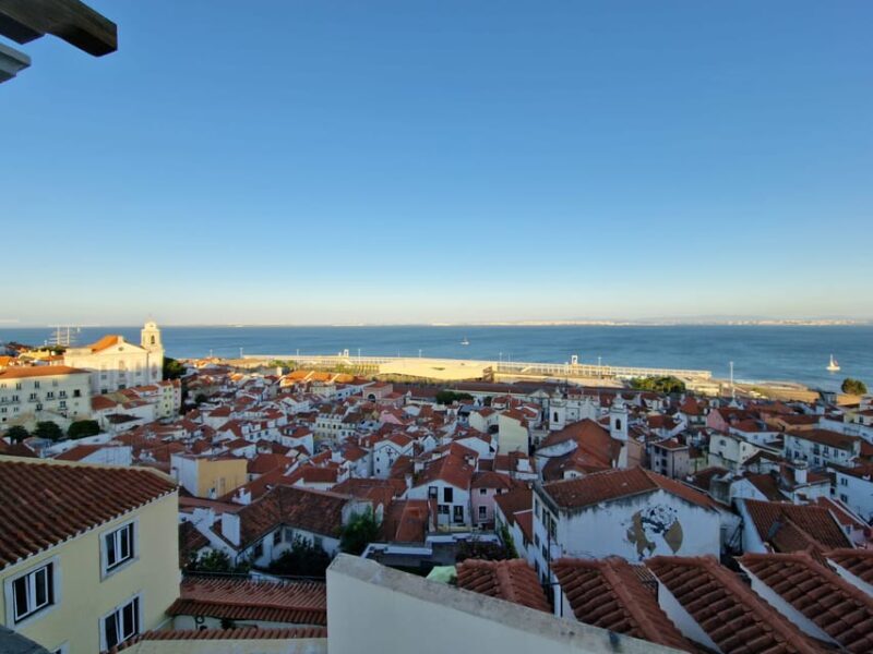 Lisbon: Jewish Walking Tour - The Experience’s Pacing and Group Size
