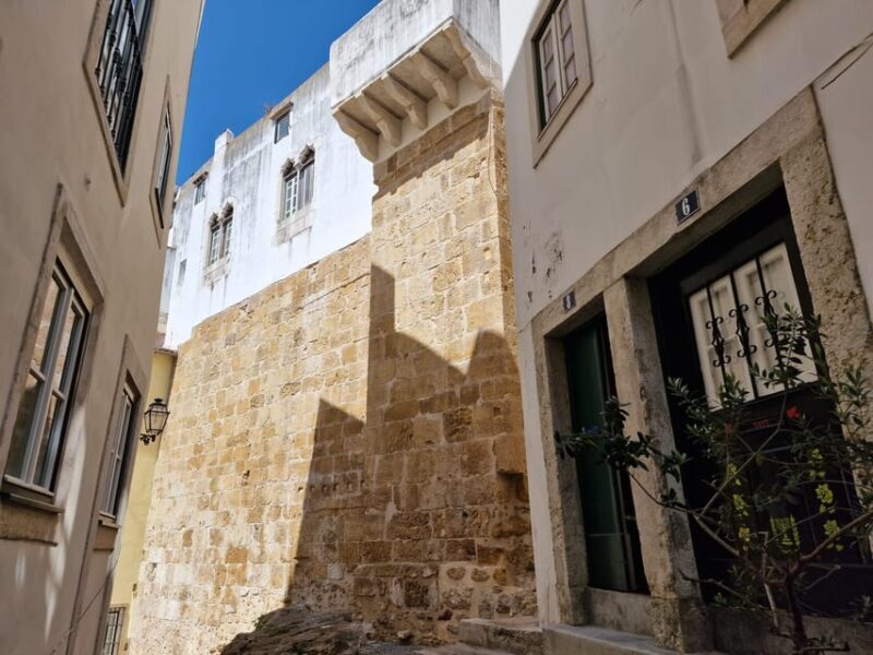 Lisbon: Jewish Walking Tour - How Do Travelers Feel About the Tour?