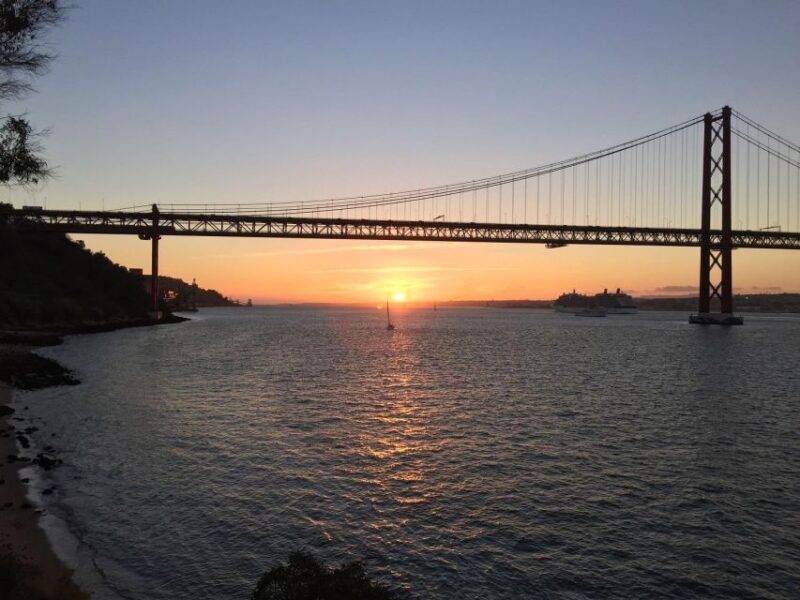 Lisbon: Karting on the Southside of the Tagus River - Possible Drawbacks or Considerations