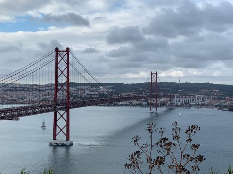 Lisbon: Karting on the Southside of the Tagus River - Who Should Consider This Tour?
