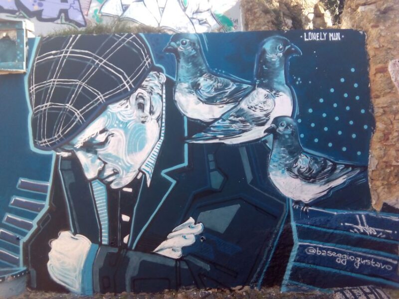 Lisbon: Kickstart Street Art Walking Tour - Practical Tips for Your Street Art Tour