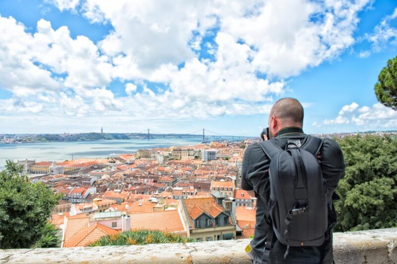 Lisbon: Landmarks Private Full-Day Tour with Admissions - An In-Depth Look at Lisbon’s Highlights