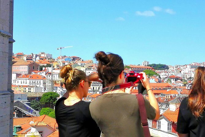 Lisbon Layover - A Deep Dive into the Lisbon Layover Tour
