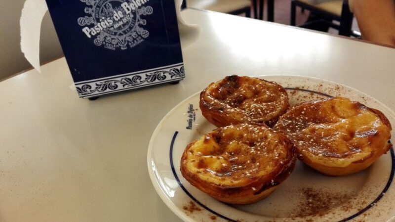 Lisbon: Layover Tour with Airport Pickup and Drop-Off - FAQ: Your Questions Answered