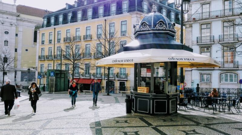 Lisbon: Layover Tour with Airport Pickup and Drop-Off - Final Verdict