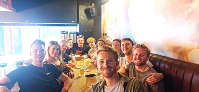 Lisbon: Legendary Beer Dinner - Who Should Consider This Tour?