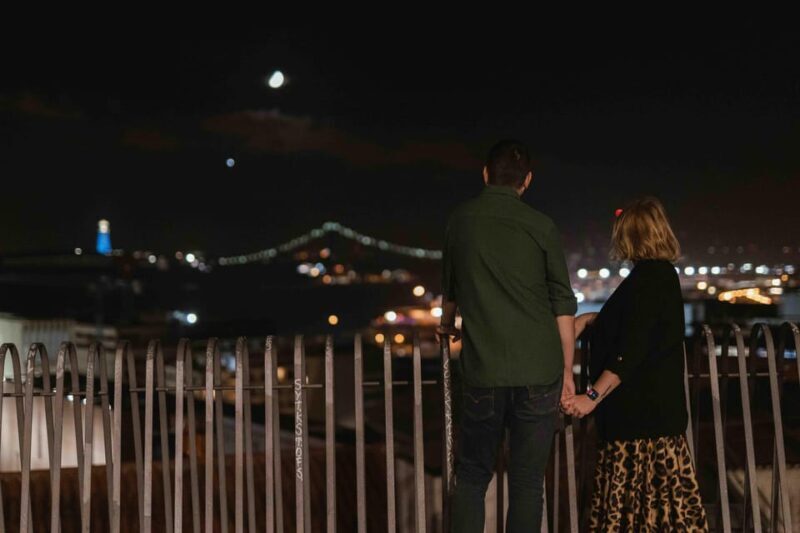 Lisbon lights: A Cinematic Photoshoot at night - Lisbon Lights: A Cinematic Photoshoot at Night – A Practical Guide for Travelers