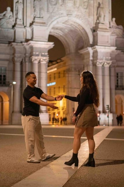 Lisbon lights: A Cinematic Photoshoot at night - Final Thoughts: Is This Experience Worth It?