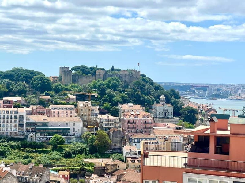 Lisbon: LISBON STORY TOUR BY TUK TUK - Who Should Consider This Tour