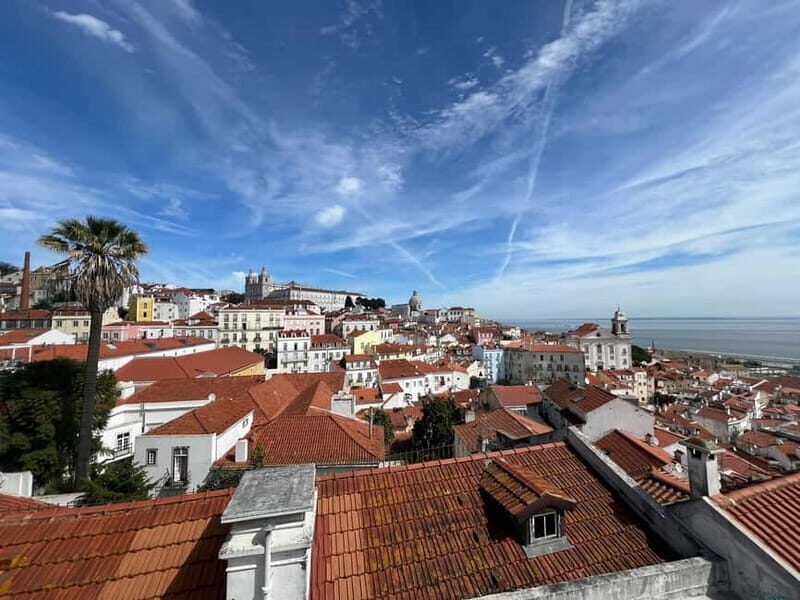 Lisbon: LISBON STORY TOUR BY TUK TUK - FAQs