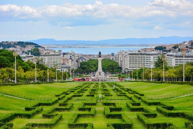 Lisbon: Lisbon Tour - Key Points