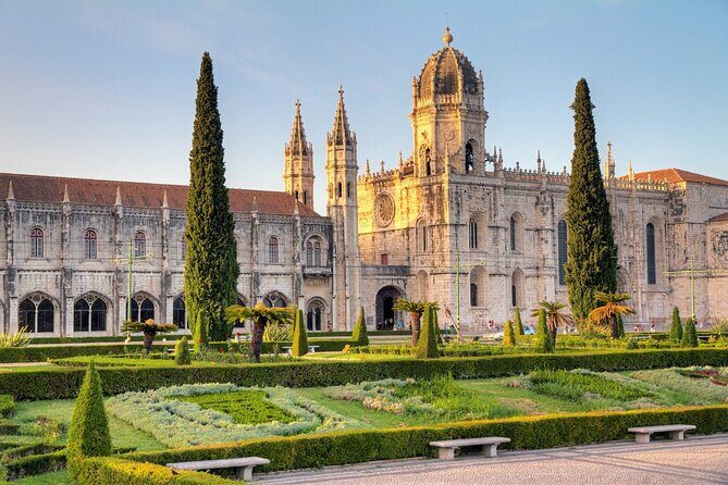 Lisbon: Lisbon Tour - Who Will Love This Tour?