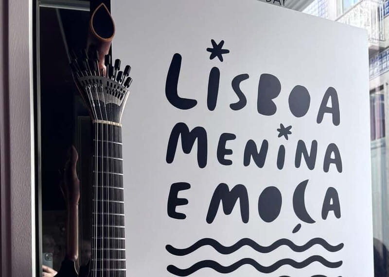 Lisbon: Live Fado Show in Historic Alfama with Port Wine - Experience the Soul of Lisbon with a Live Fado Show in Alfama