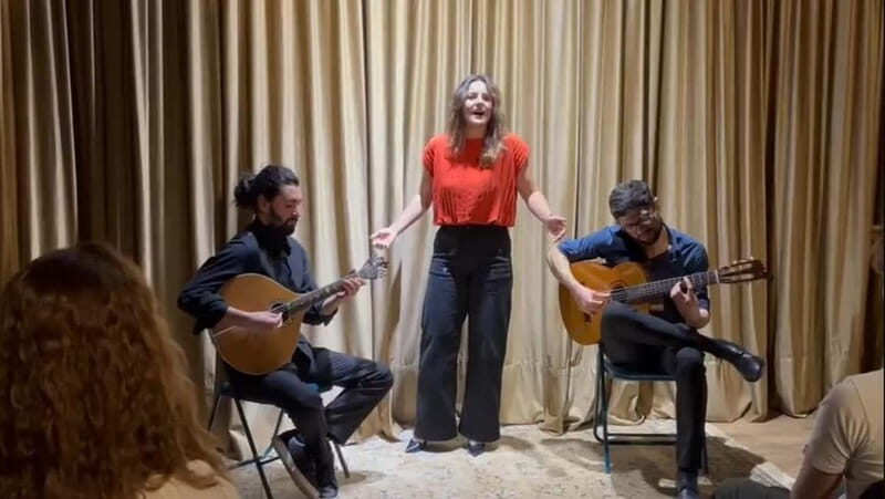 Lisbon: Live Fado Show in Historic Alfama with Port Wine - FAQ