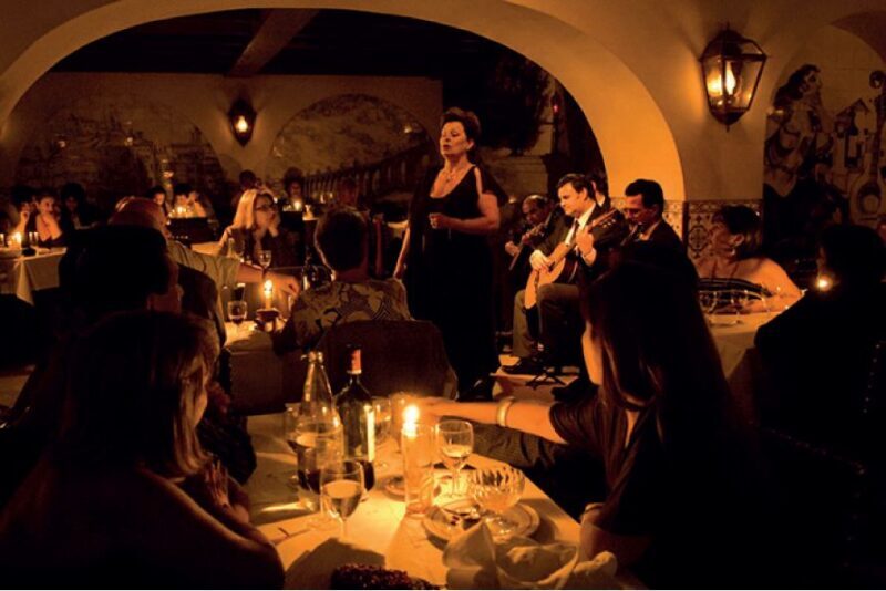 Lisbon: Luxury Fado Tour with Dinner included - Why This Tour Is a Great Choice