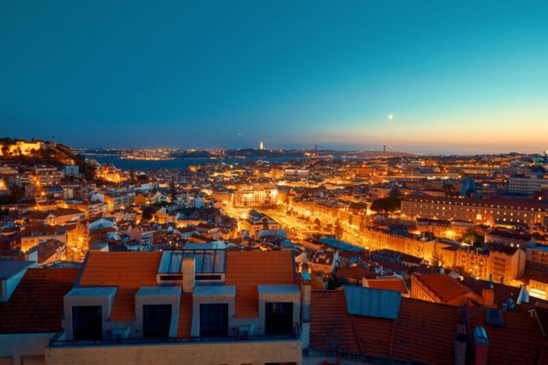 Lisbon: Luxury Fado Tour with Dinner included - Final Thoughts