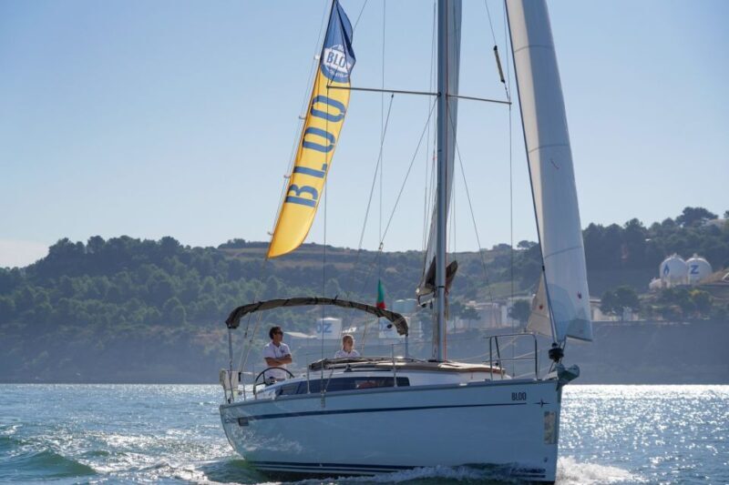 Lisbon: Luxury Private Sailing Boat Cruise on River Tagus - Final Thoughts