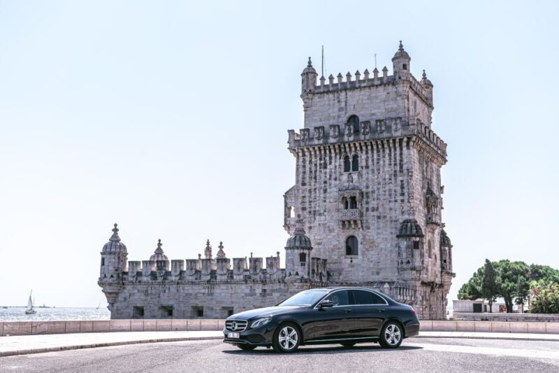 Lisbon Luxury Private Tour 4h - Key Points
