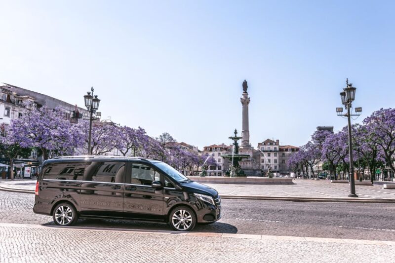 Lisbon Luxury Private Tour 4h - Final Thoughts