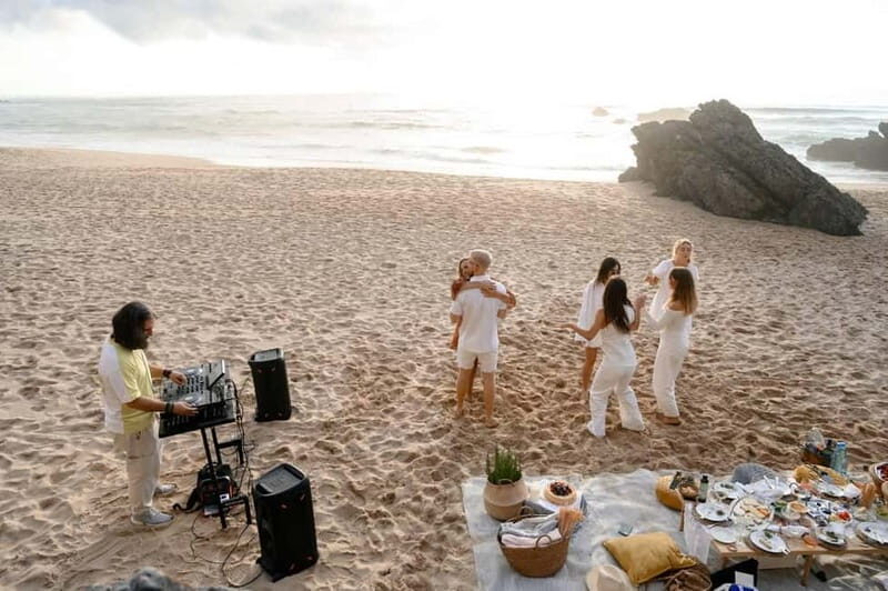 Lisbon: Luxury Vintage Picnic Experience - What’s Included and What’s Not