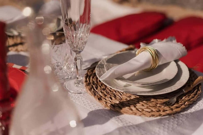 Lisbon: Luxury Vintage Picnic Experience - Accessibility and Practicalities