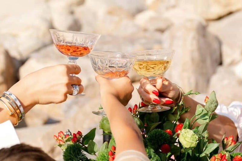 Lisbon: Luxury Vintage Picnic Experience - Who Would Love This?