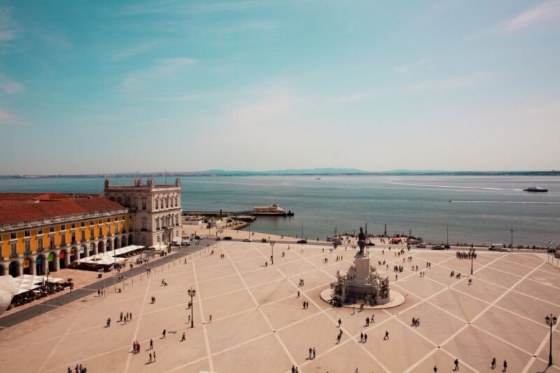 Lisbon Main Highlights Half Day Private Tour - A Deep Dive into Lisbon’s Main Highlights Tour