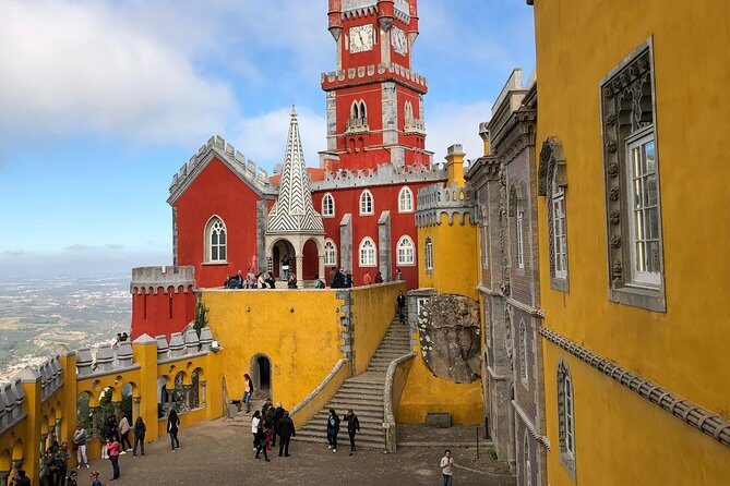 Lisbon Major Attractions Walking Tour : 3-Hour Guided Tour (Premium & Private) - The Breakdown of the Itinerary