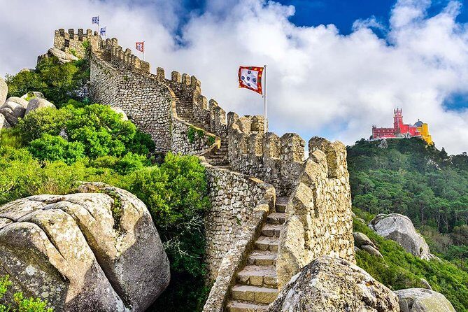 Lisbon Major Attractions Walking Tour : 3-Hour Guided Tour (Premium & Private) - The Sum Up
