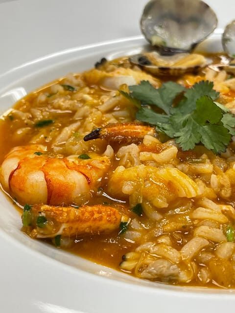 Lisbon: Market Experience & Cooking Class - Lisbon: Market Experience & Cooking Class – A Culinary Journey into Portugal