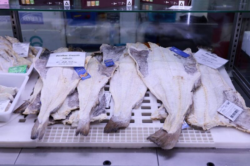 Lisbon: Market to Rooftop Wine & Culinary gastronomic jorney - Practical Details
