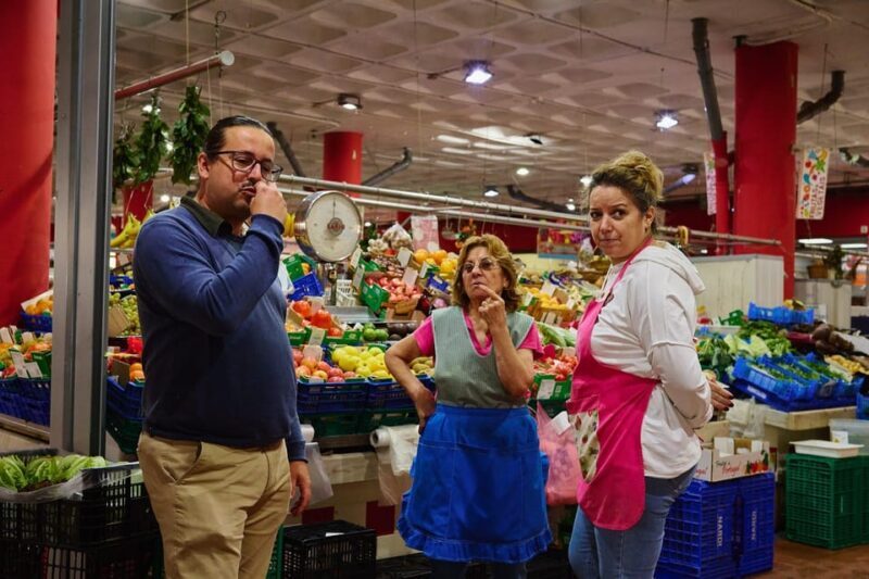 Lisbon: Market to Rooftop Wine & Culinary gastronomic jorney - Frequently Asked Questions