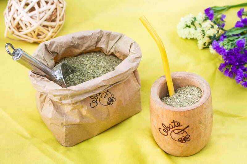 Lisbon: Mate Experience with Pastries and Mate Set - An Authentic Introduction to Mate in Lisbon