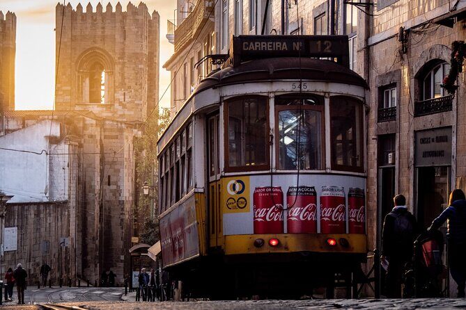 Lisbon Medieval Hills Private Tour on Tuk-Tuk - FAQ